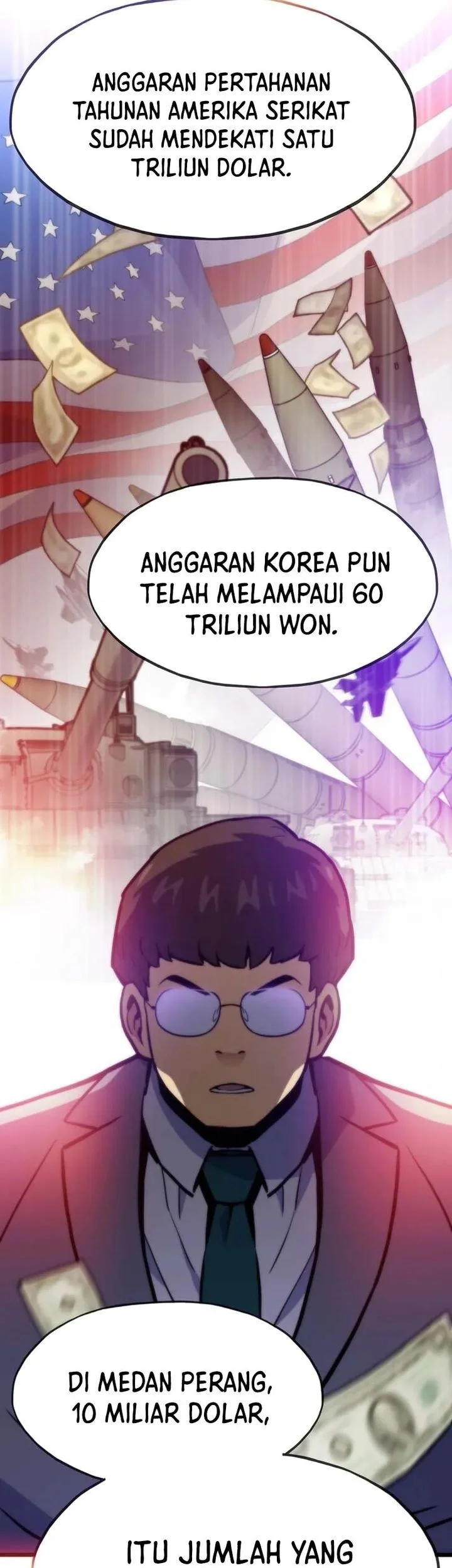 Past Life Regressor (Remake 2022) Chapter 155 - halaman 64