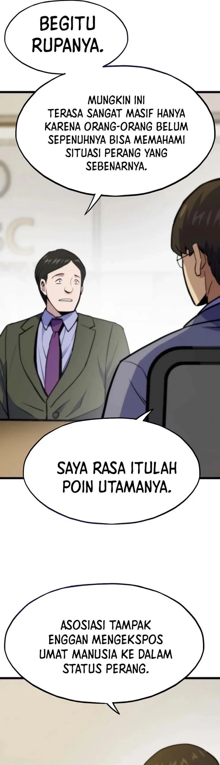 Past Life Regressor (Remake 2022) Chapter 155 - halaman 66