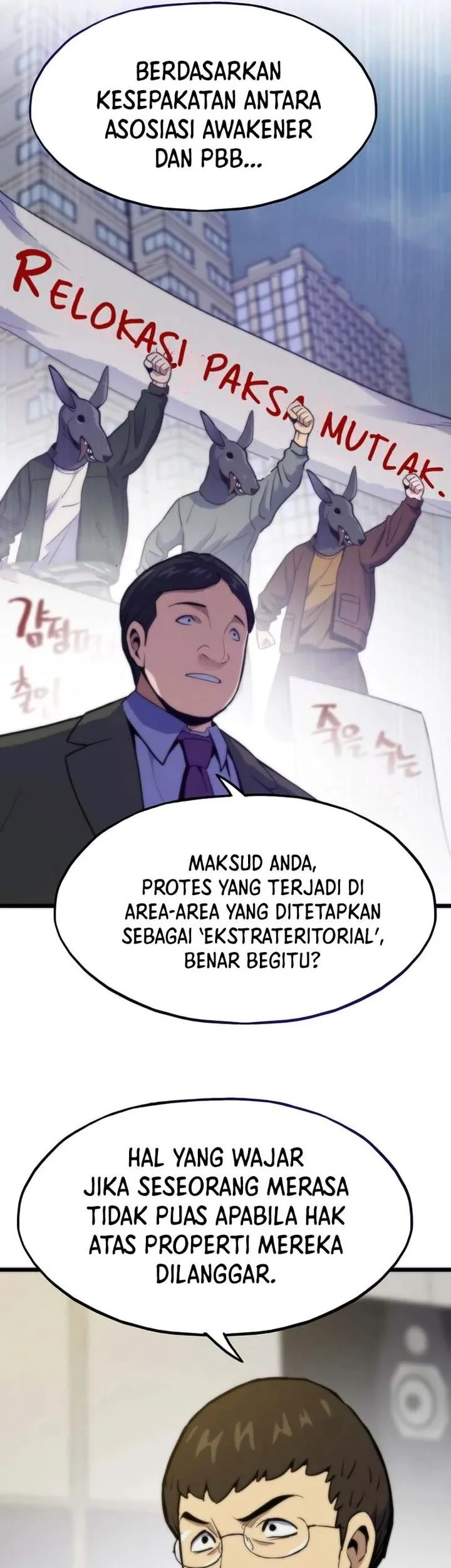 Past Life Regressor (Remake 2022) Chapter 155 - halaman 68