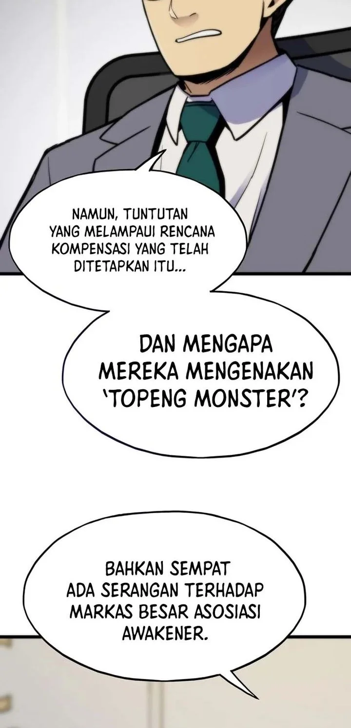 Past Life Regressor (Remake 2022) Chapter 155 - halaman 69