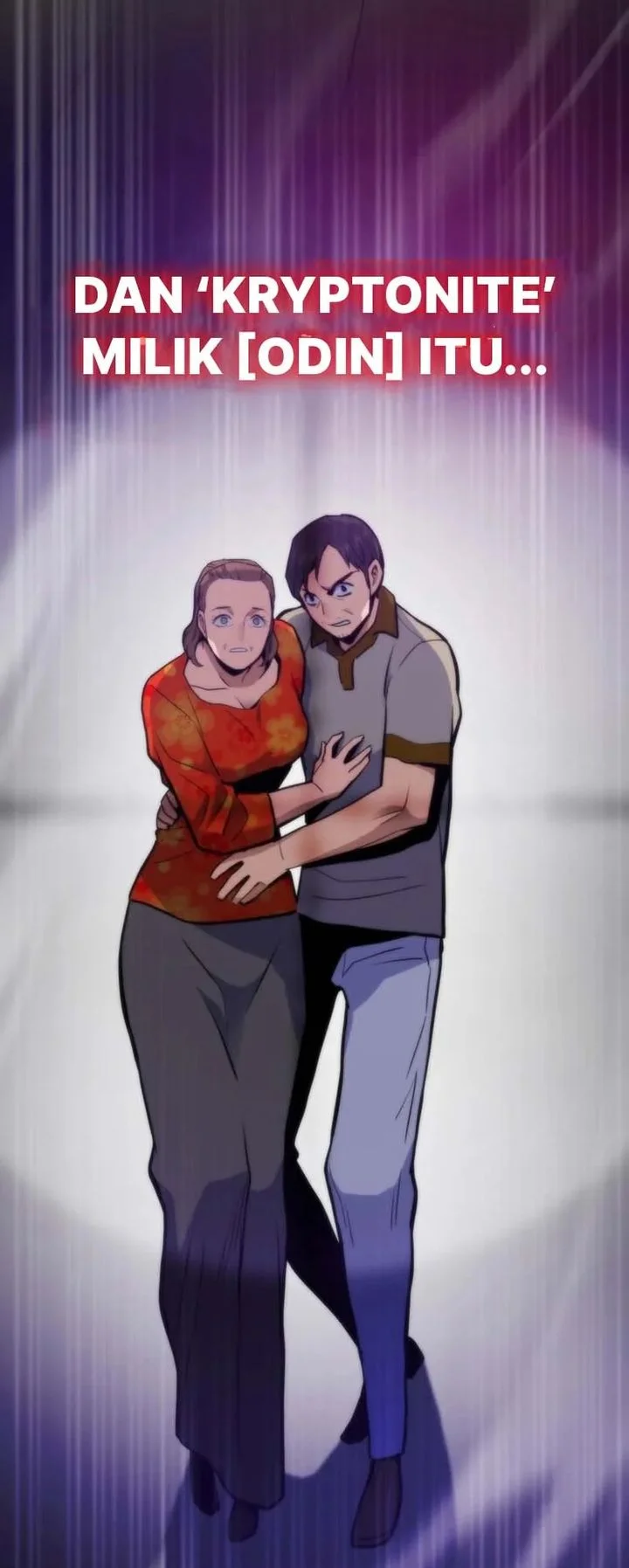 Past Life Regressor (Remake 2022) Chapter 155 - halaman 7