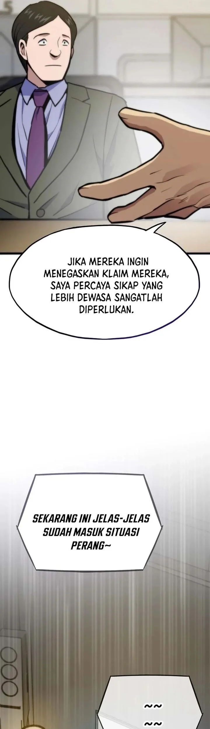 Past Life Regressor (Remake 2022) Chapter 155 - halaman 70