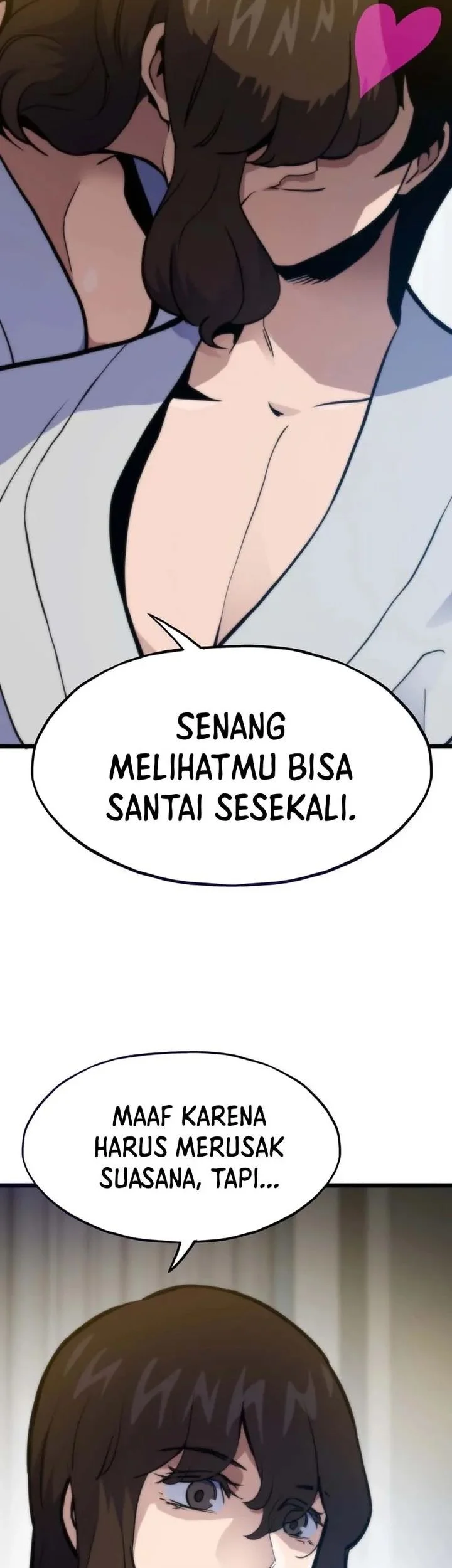 Past Life Regressor (Remake 2022) Chapter 155 - halaman 74