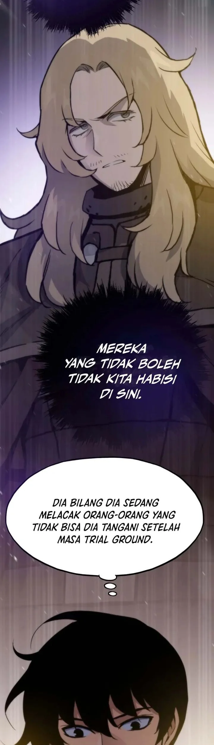 Past Life Regressor (Remake 2022) Chapter 155 - halaman 76