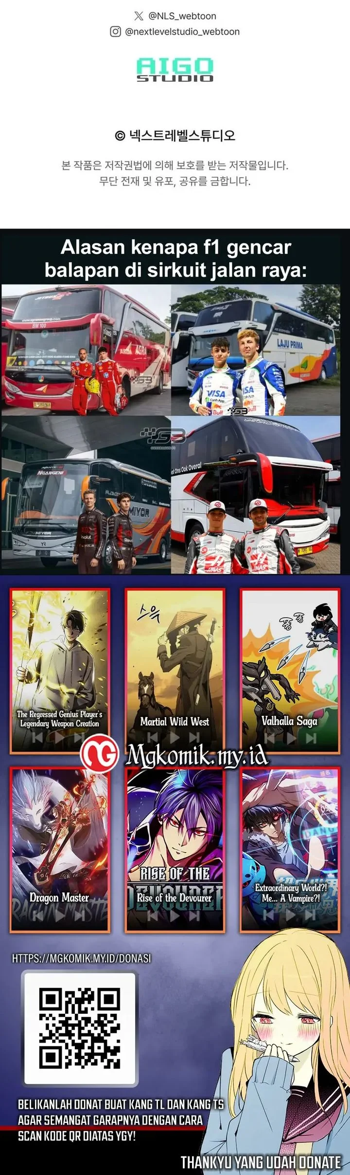 Past Life Regressor (Remake 2022) Chapter 155 - halaman 91