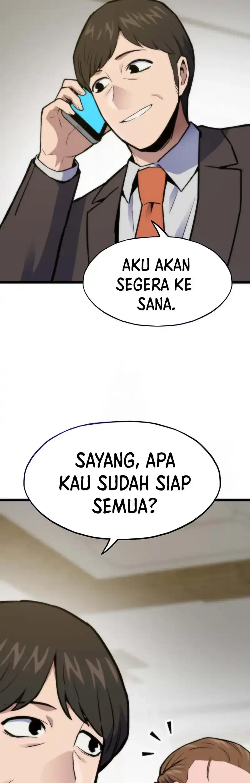 Past Life Regressor (Remake 2022) Chapter 156 - halaman 11