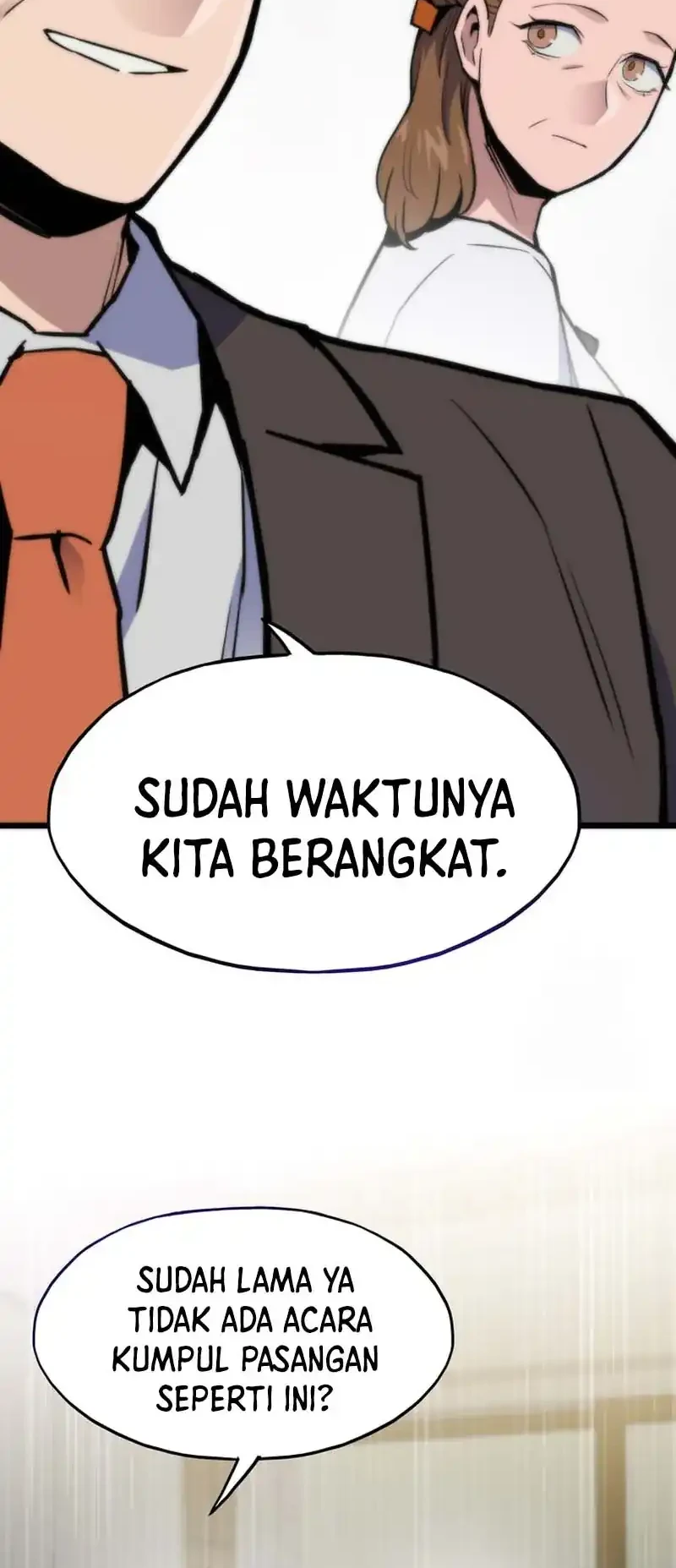 Past Life Regressor (Remake 2022) Chapter 156 - halaman 12