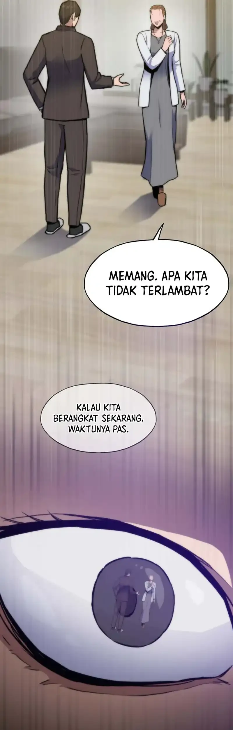 Past Life Regressor (Remake 2022) Chapter 156 - halaman 13