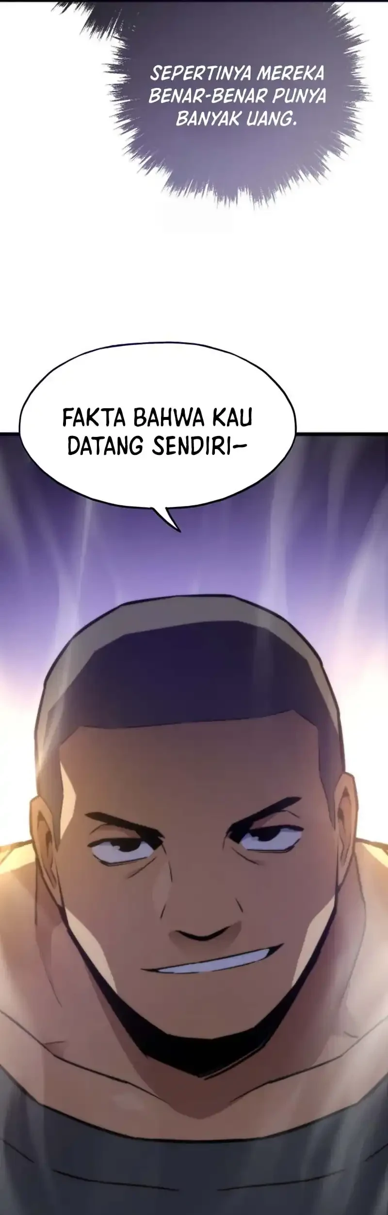 Past Life Regressor (Remake 2022) Chapter 156 - halaman 19