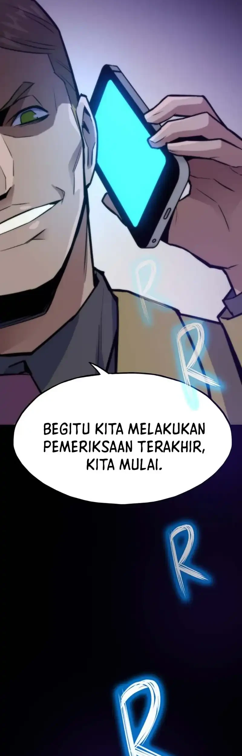Past Life Regressor (Remake 2022) Chapter 156 - halaman 21
