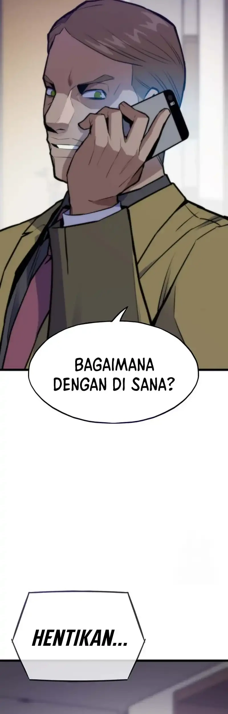 Past Life Regressor (Remake 2022) Chapter 156 - halaman 27