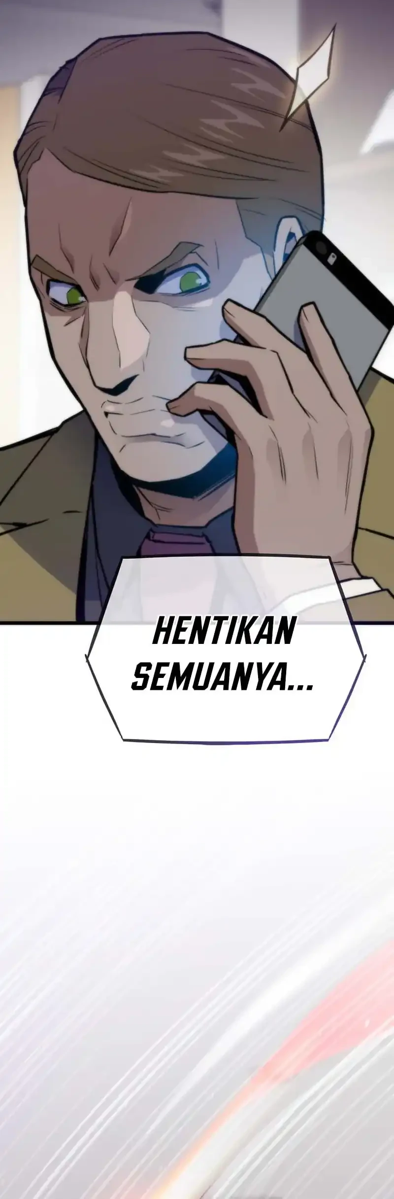 Past Life Regressor (Remake 2022) Chapter 156 - halaman 28