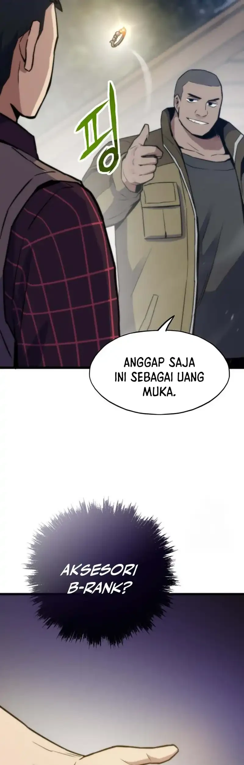 Past Life Regressor (Remake 2022) Chapter 156 - halaman 3