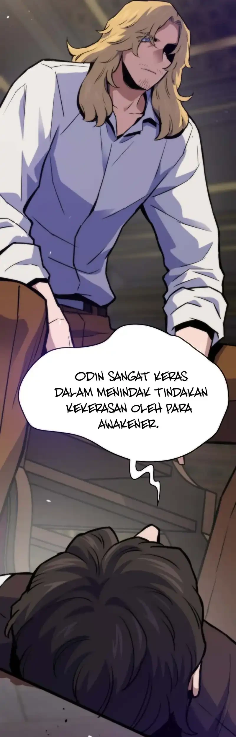Past Life Regressor (Remake 2022) Chapter 156 - halaman 39