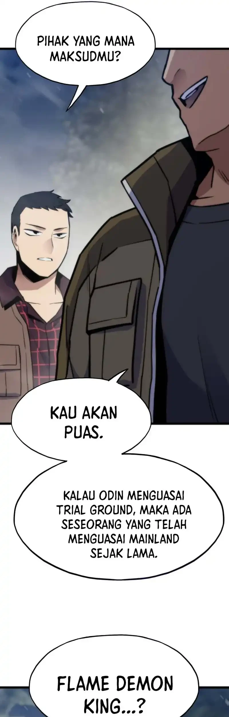 Past Life Regressor (Remake 2022) Chapter 156 - halaman 5