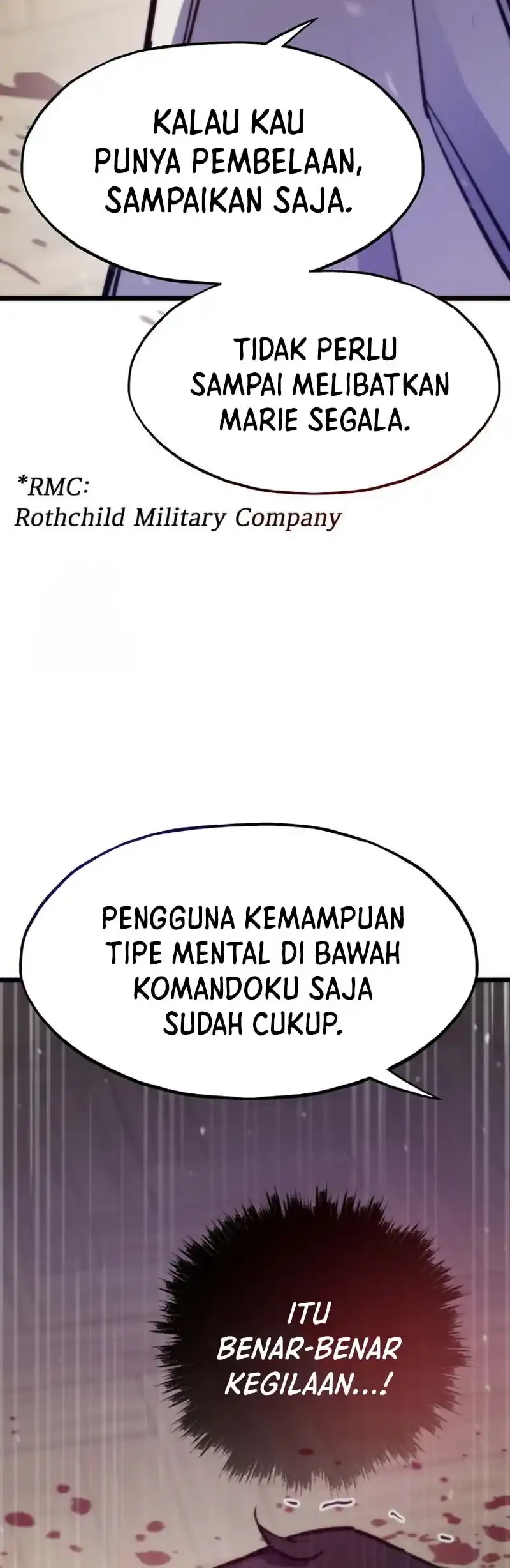Past Life Regressor (Remake 2022) Chapter 156 - halaman 50