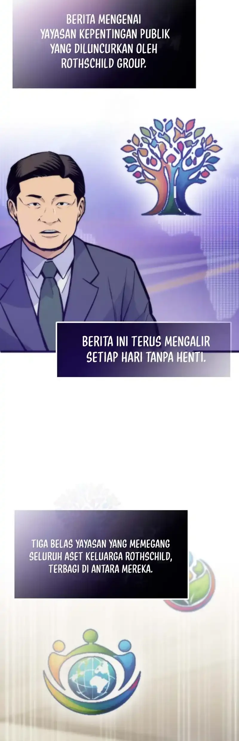 Past Life Regressor (Remake 2022) Chapter 156 - halaman 56