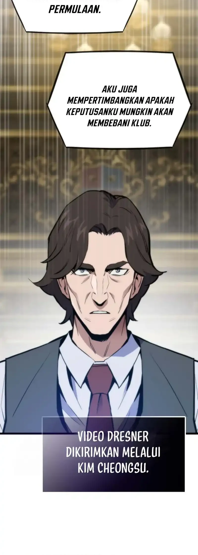 Past Life Regressor (Remake 2022) Chapter 156 - halaman 60
