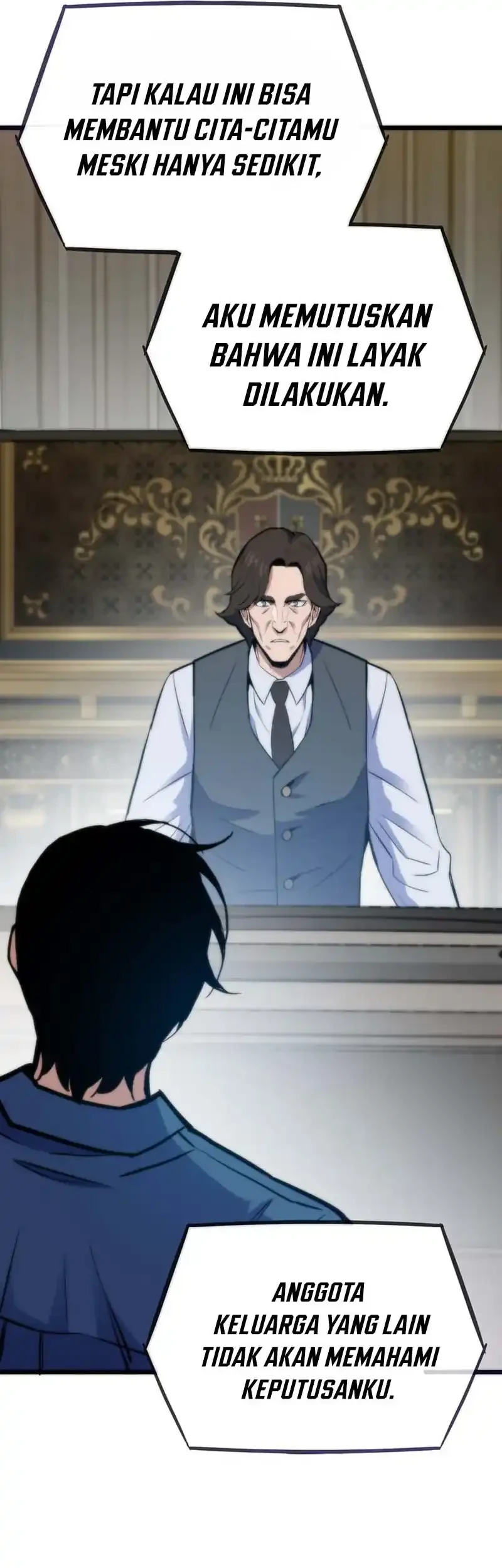 Past Life Regressor (Remake 2022) Chapter 156 - halaman 61