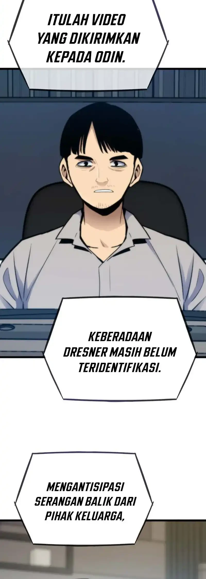 Past Life Regressor (Remake 2022) Chapter 156 - halaman 64