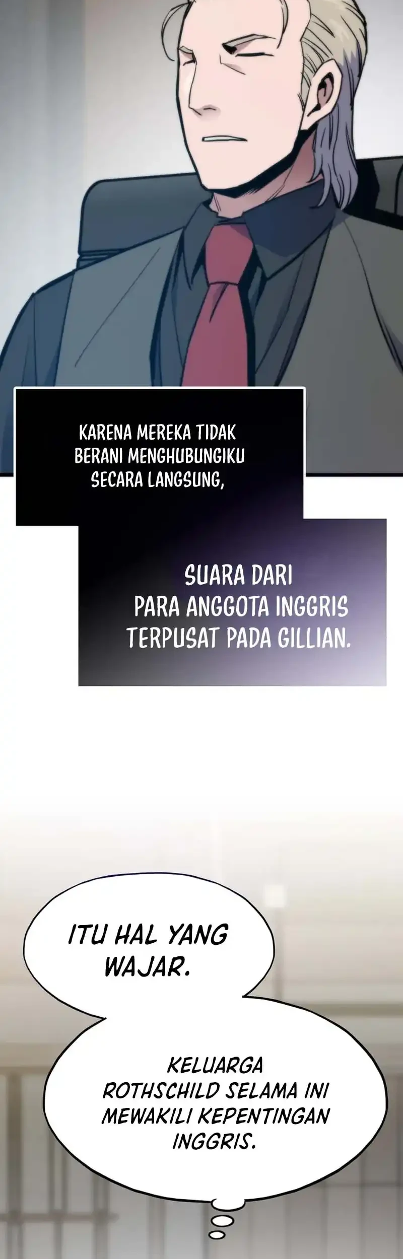 Past Life Regressor (Remake 2022) Chapter 156 - halaman 68