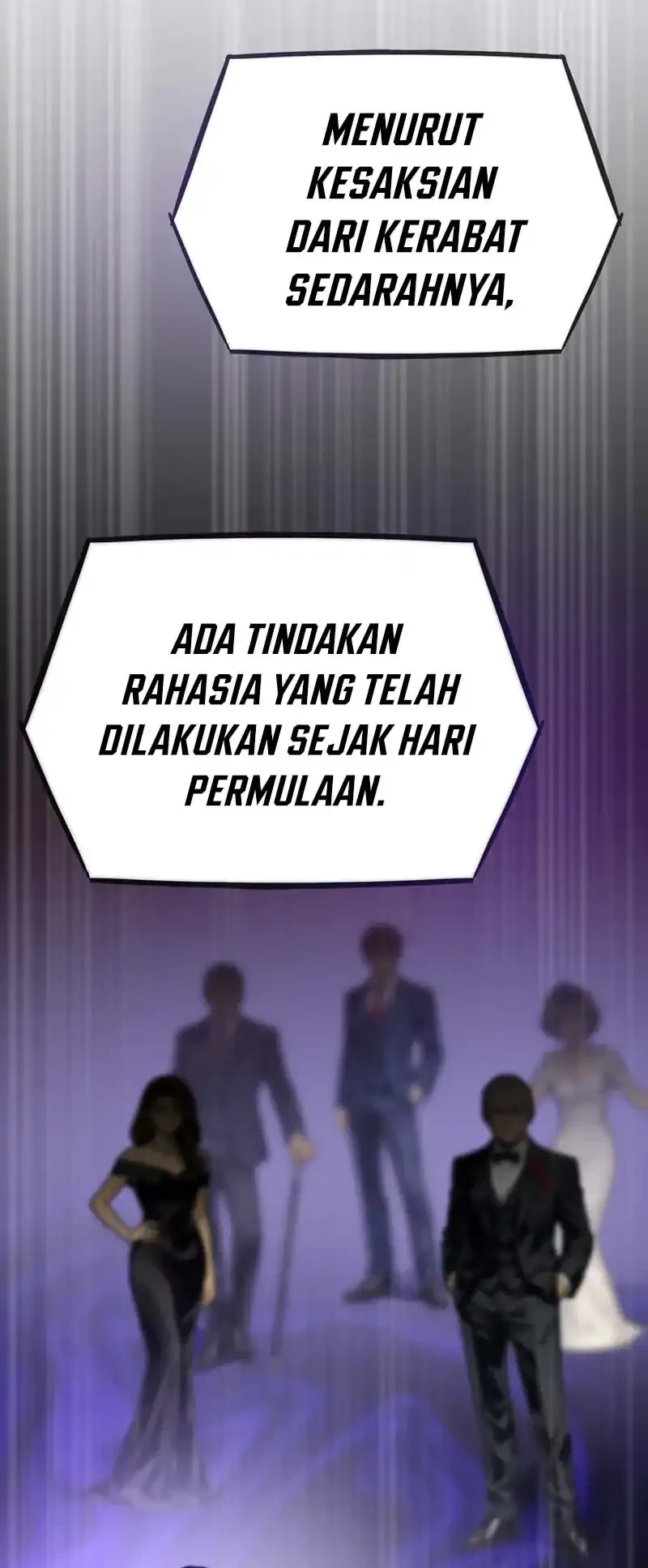 Past Life Regressor (Remake 2022) Chapter 156 - halaman 70
