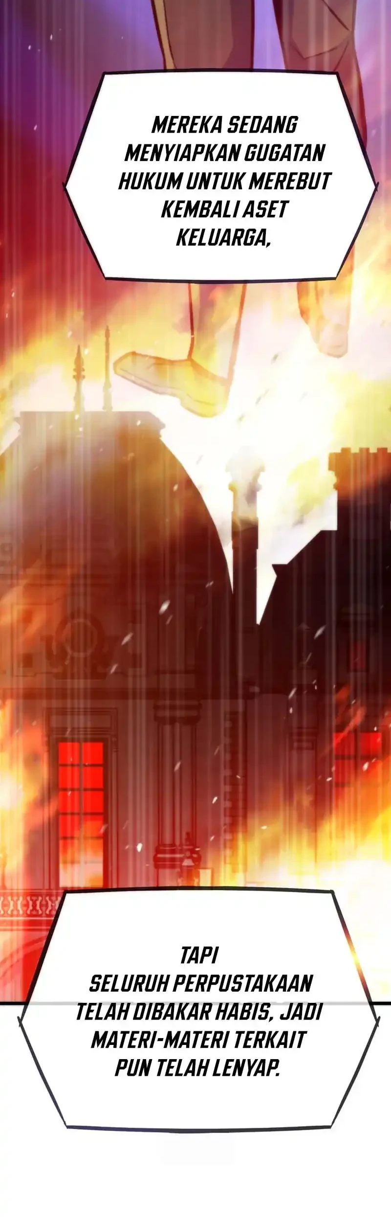 Past Life Regressor (Remake 2022) Chapter 156 - halaman 72
