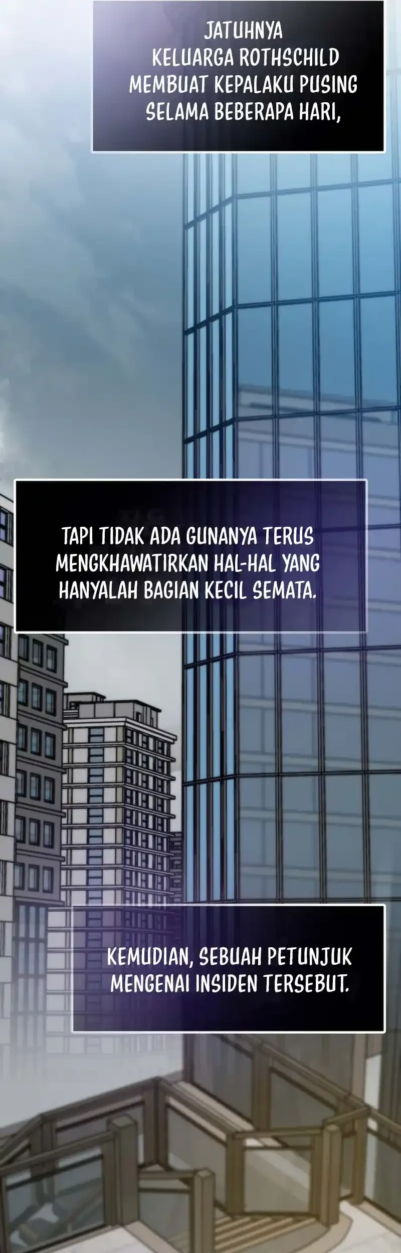 Past Life Regressor (Remake 2022) Chapter 156 - halaman 77