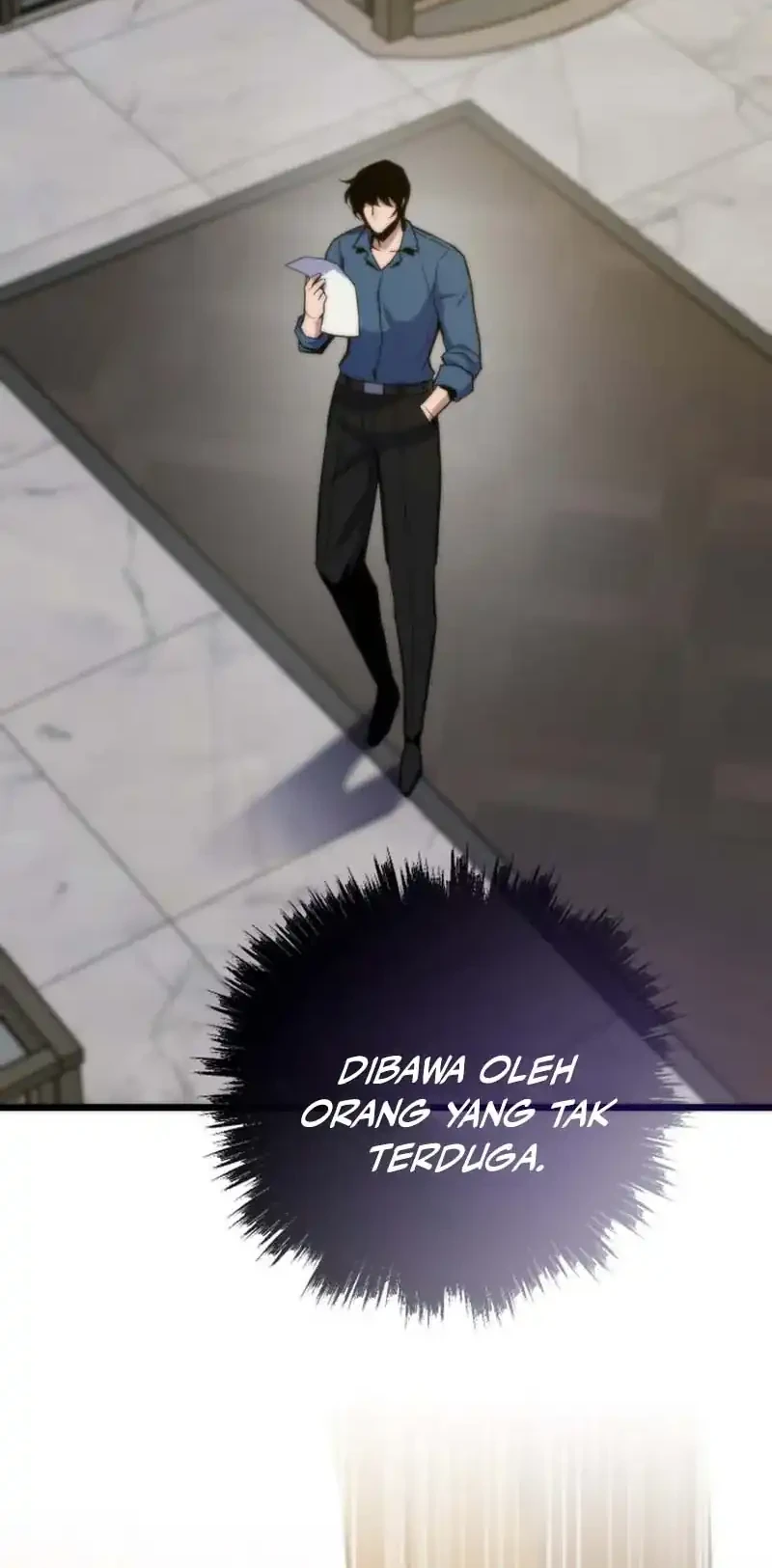 Past Life Regressor (Remake 2022) Chapter 156 - halaman 78