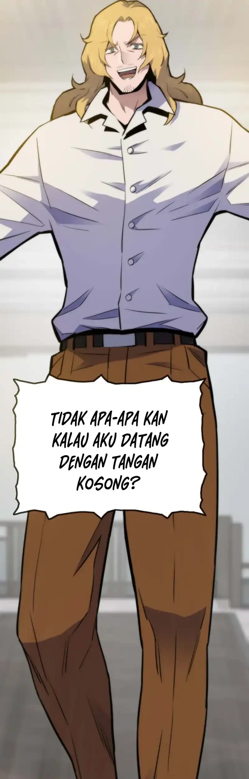 Past Life Regressor (Remake 2022) Chapter 156 - halaman 81