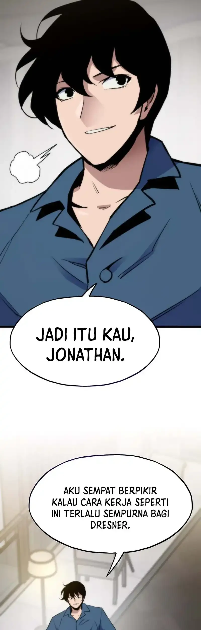 Past Life Regressor (Remake 2022) Chapter 156 - halaman 83