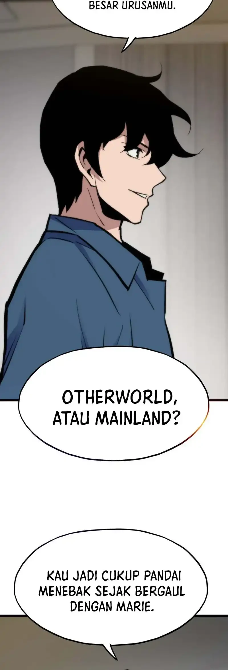 Past Life Regressor (Remake 2022) Chapter 156 - halaman 88
