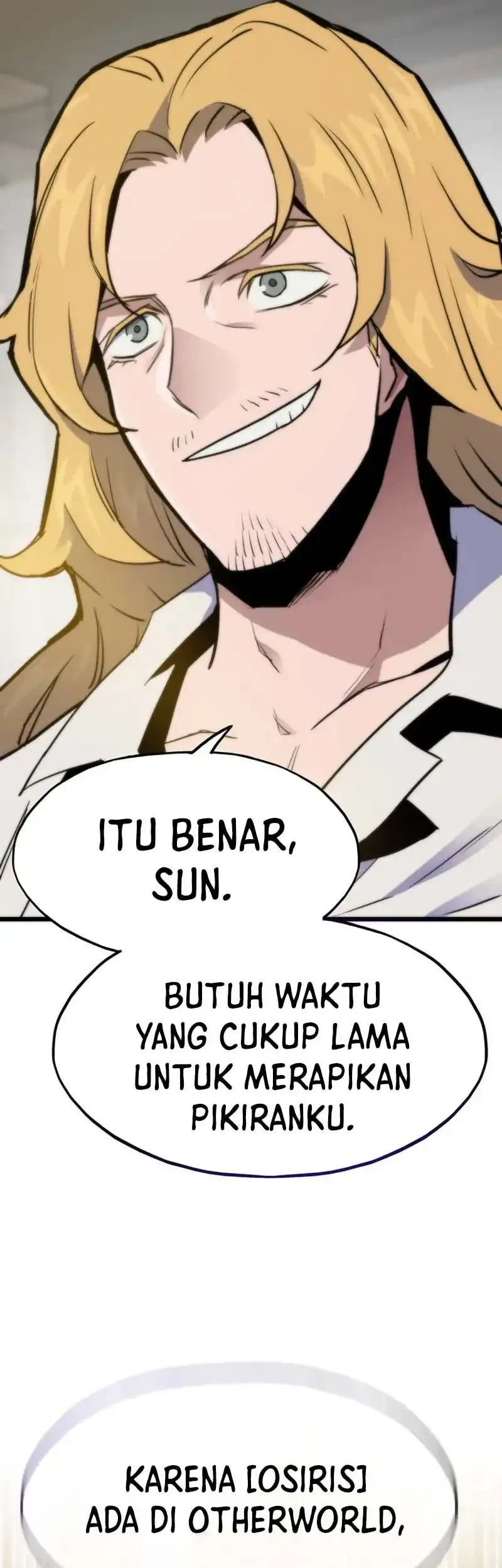 Past Life Regressor (Remake 2022) Chapter 156 - halaman 89