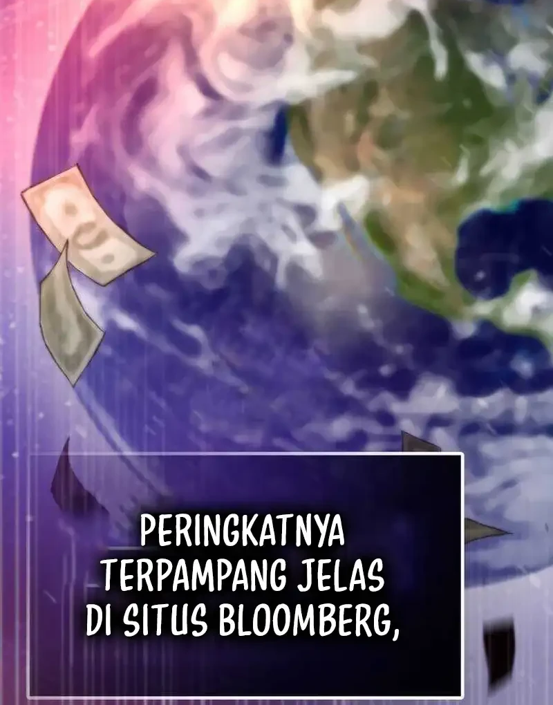 Past Life Regressor (Remake 2022) Chapter 157 - halaman 11