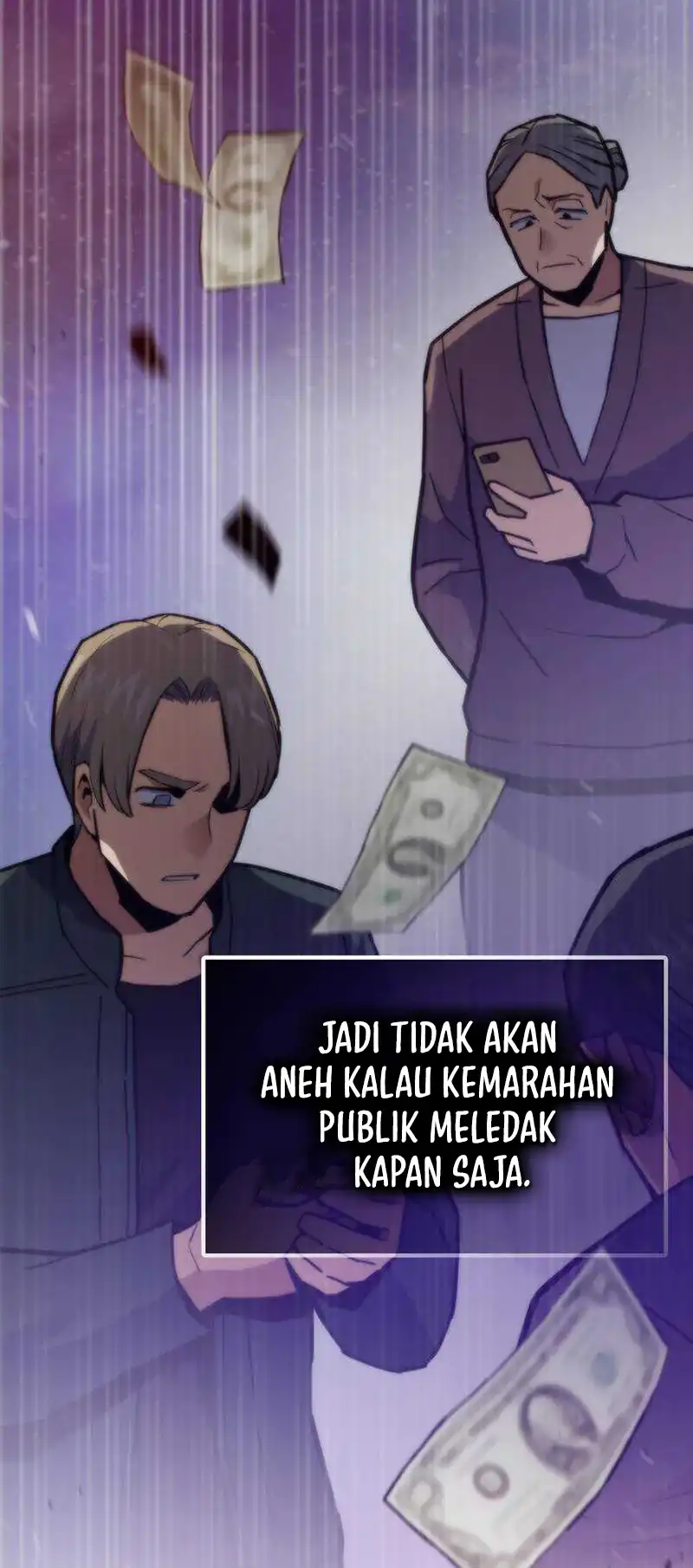 Past Life Regressor (Remake 2022) Chapter 157 - halaman 12