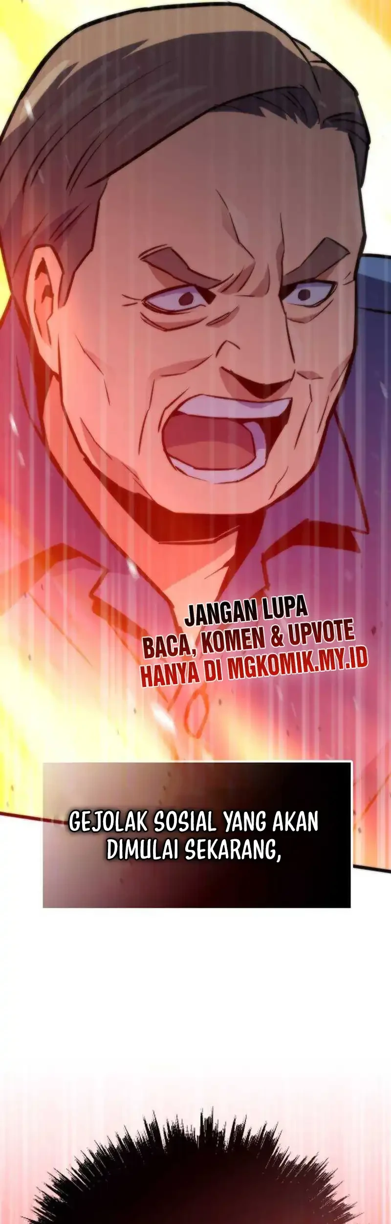 Past Life Regressor (Remake 2022) Chapter 157 - halaman 15