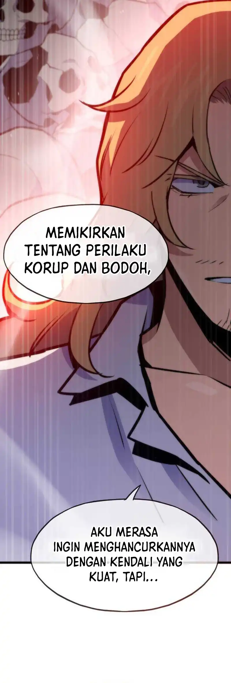 Past Life Regressor (Remake 2022) Chapter 157 - halaman 17