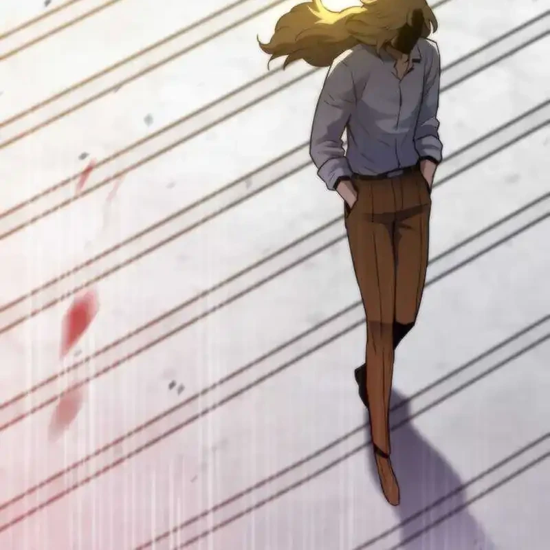 Past Life Regressor (Remake 2022) Chapter 157 - halaman 25