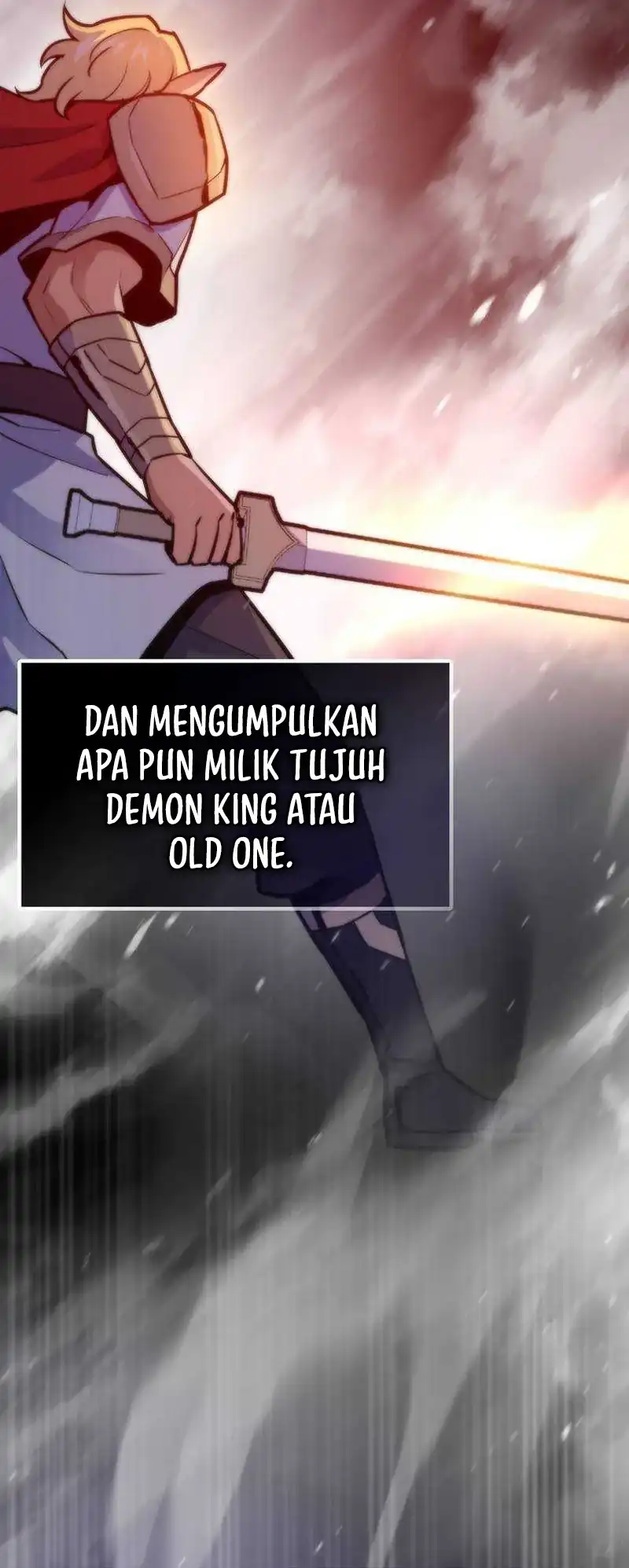 Past Life Regressor (Remake 2022) Chapter 157 - halaman 36