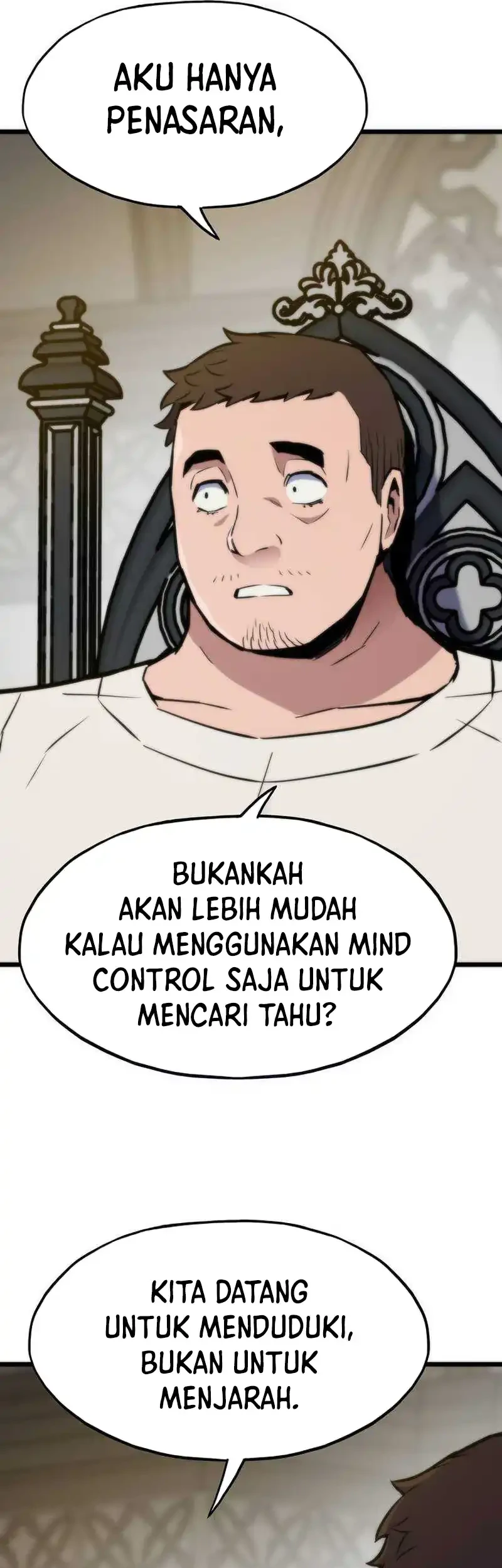 Past Life Regressor (Remake 2022) Chapter 157 - halaman 43