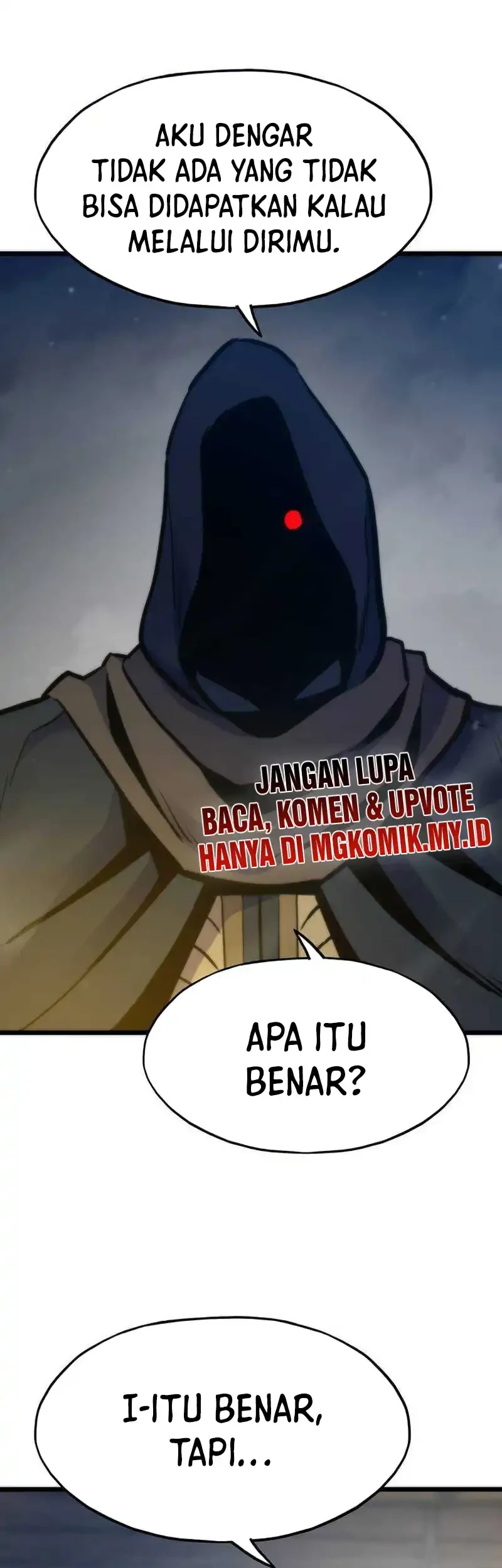 Past Life Regressor (Remake 2022) Chapter 157 - halaman 55
