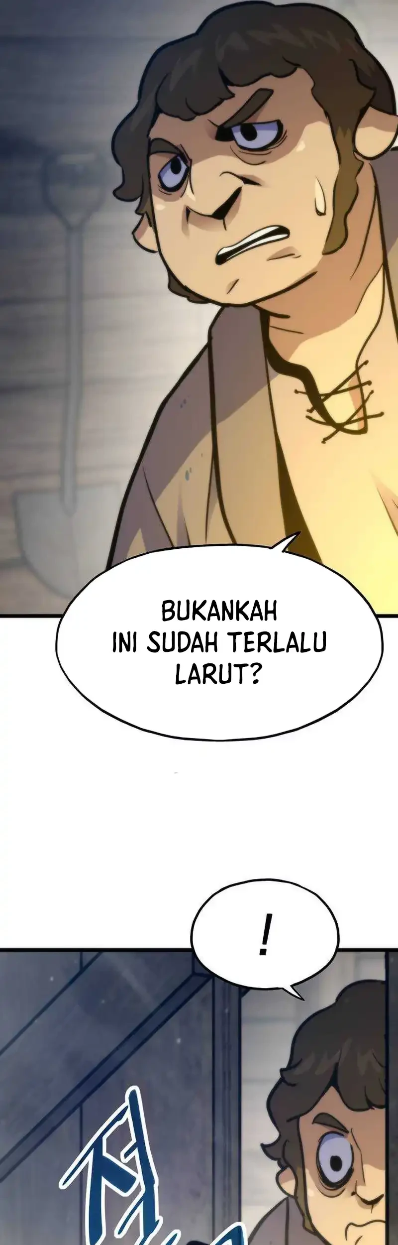 Past Life Regressor (Remake 2022) Chapter 157 - halaman 57