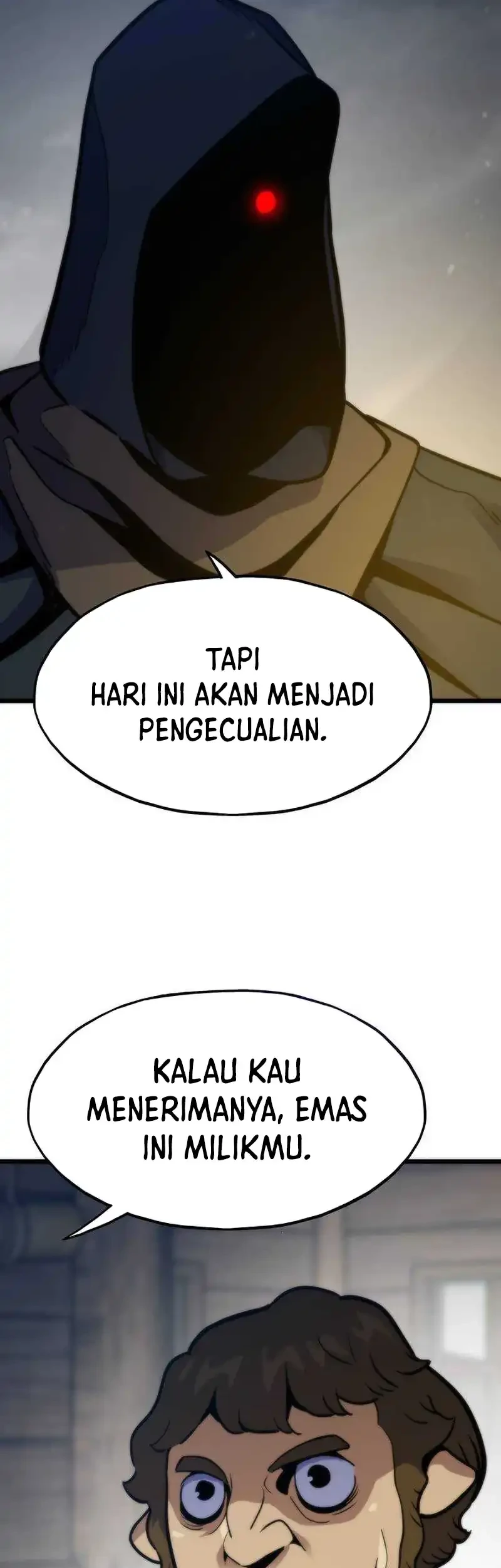 Past Life Regressor (Remake 2022) Chapter 157 - halaman 61