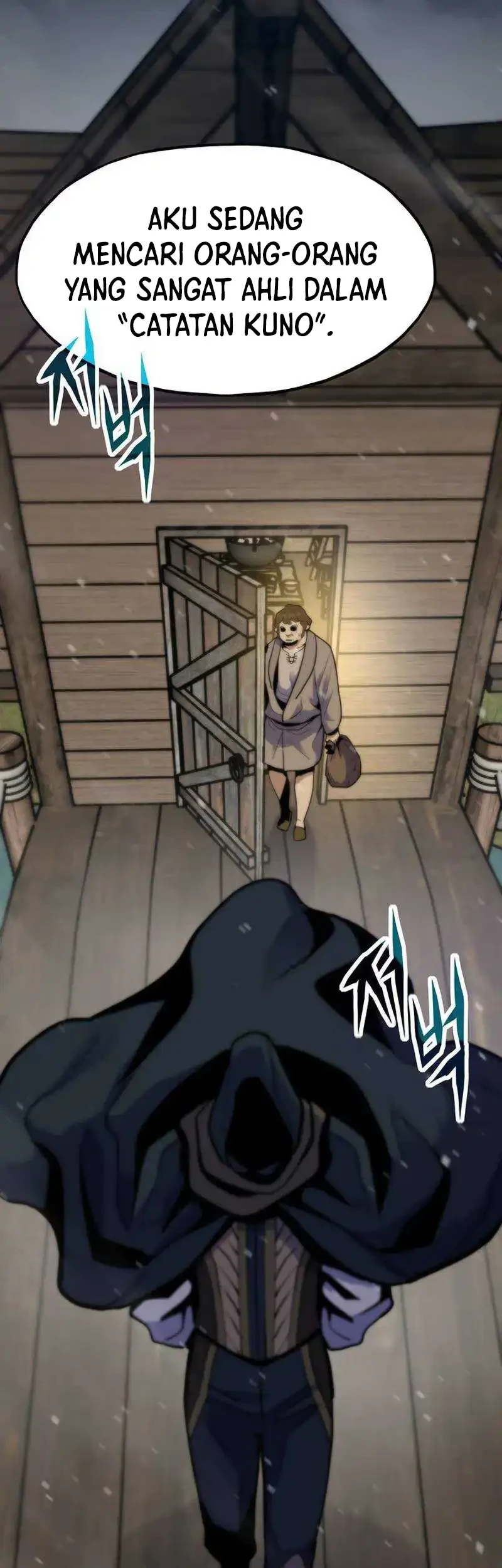 Past Life Regressor (Remake 2022) Chapter 157 - halaman 63