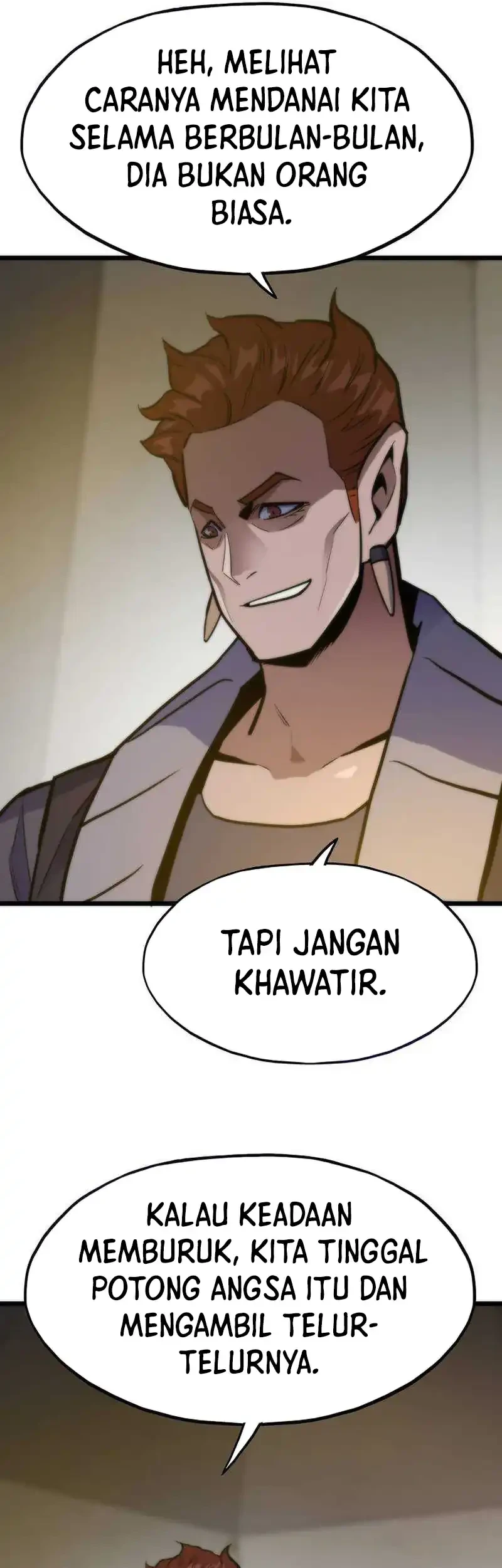 Past Life Regressor (Remake 2022) Chapter 157 - halaman 73