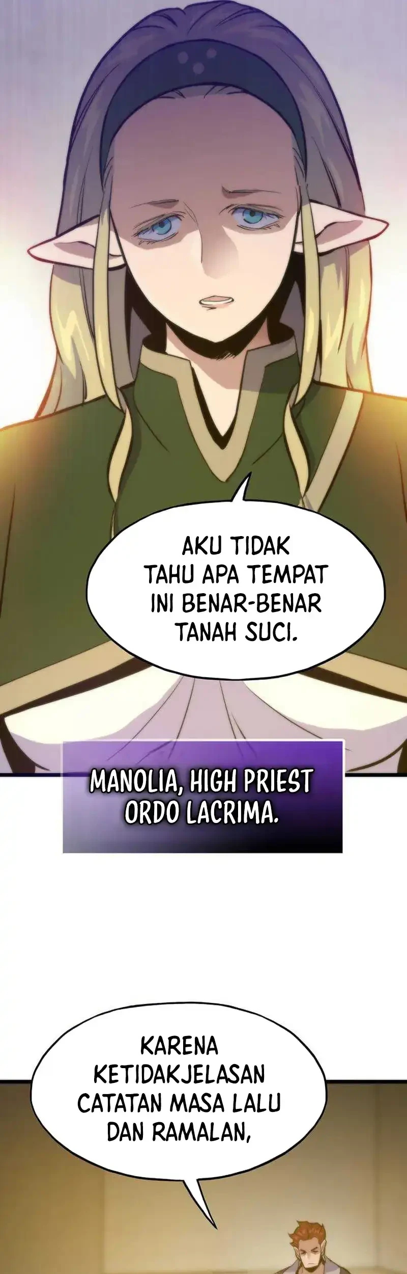 Past Life Regressor (Remake 2022) Chapter 157 - halaman 77