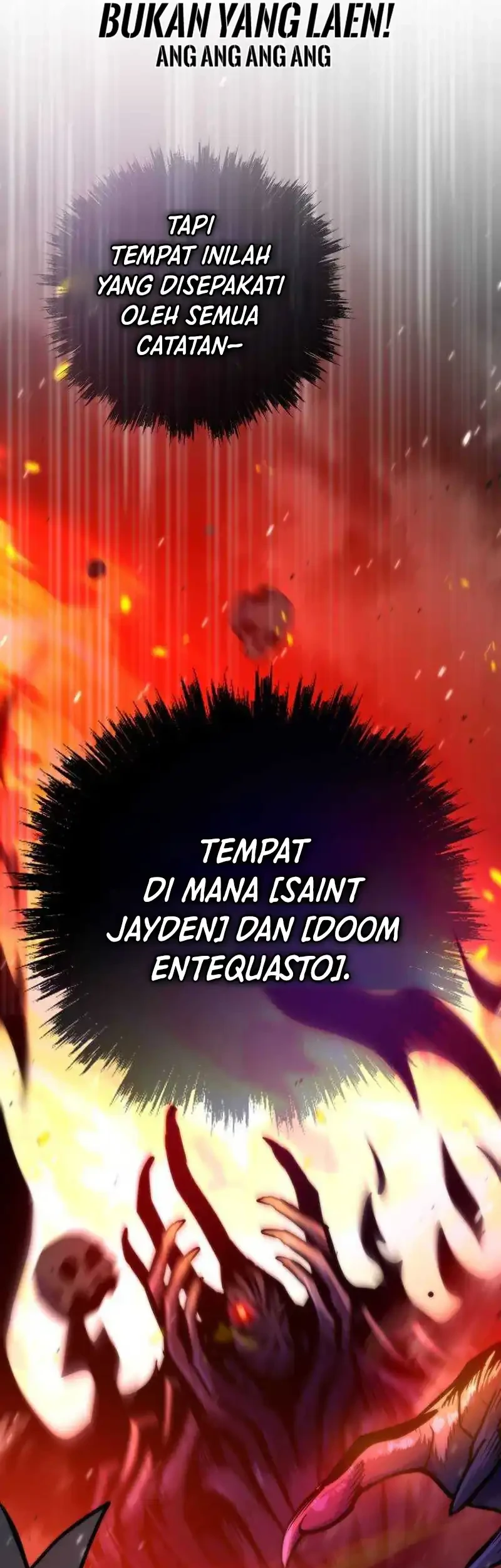 Past Life Regressor (Remake 2022) Chapter 157 - halaman 79