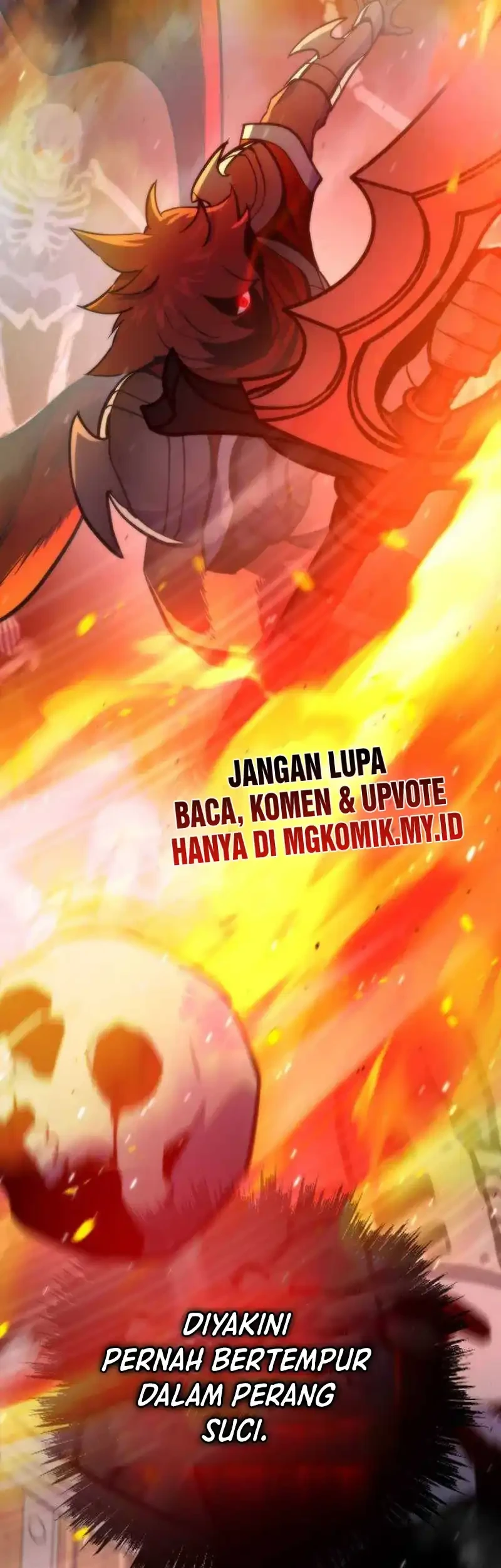 Past Life Regressor (Remake 2022) Chapter 157 - halaman 81