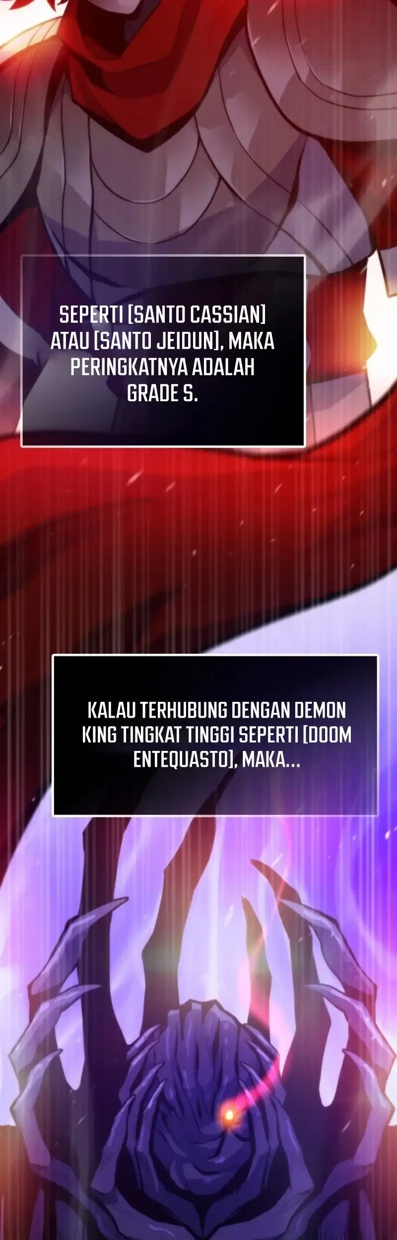 Past Life Regressor (Remake 2022) Chapter 158 - halaman 15