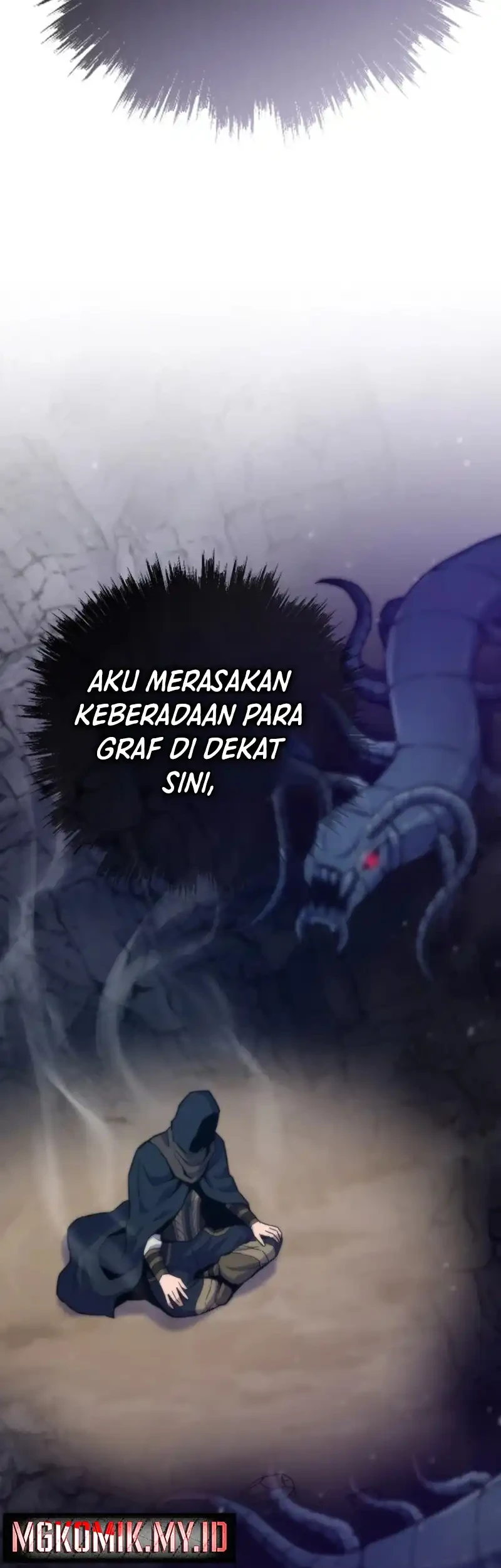 Past Life Regressor (Remake 2022) Chapter 158 - halaman 17